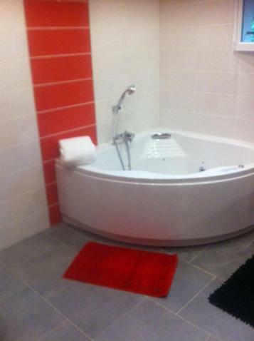 Le Jardin D Eau Hotell Lamothe-Montravel Eksteriør bilde